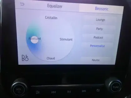 Photo 5 Ford Puma Gén. II Ph1 ST-Line X 5