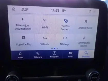 Photo 12 Ford Puma Gén. II Ph1 ST-Line X 5