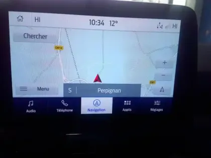 Photo 8 Ford Puma Gén. II Ph1 ST-Line X 5