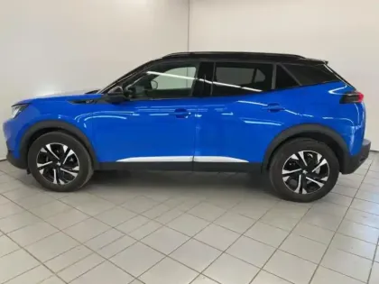 Photo 7 Peugeot 2008 Gén. II Ph1 NG GT 5