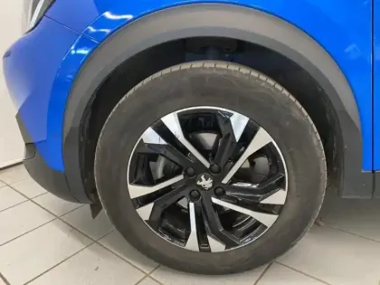 Photo 8 Peugeot 2008 Gén. II Ph1 NG GT 5