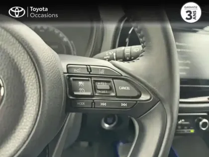 Photo 13 Toyota Aygo Gén. I Ph1 Design 5