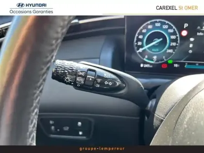 Photo 15 Hyundai Tucson  1.6 T-GDi 265ch PHEV Executive BVA6 HTRAC