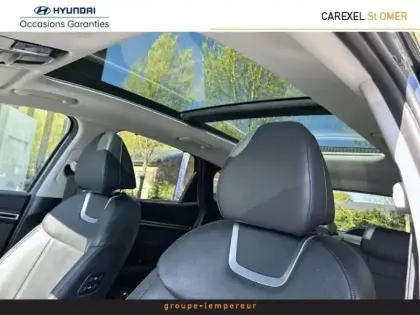Photo 10 Hyundai Tucson  1.6 T-GDi 265ch PHEV Executive BVA6 HTRAC