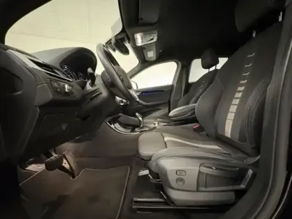 Photo 11 BMW X2  sDrive18iA 140ch Lounge Plus DKG7 Euro6d-T