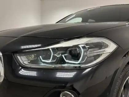 Photo 10 BMW X2  sDrive18iA 140ch Lounge Plus DKG7 Euro6d-T