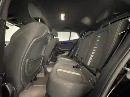 Photo 9 BMW X2  sDrive18iA 140ch Lounge Plus DKG7 Euro6d-T