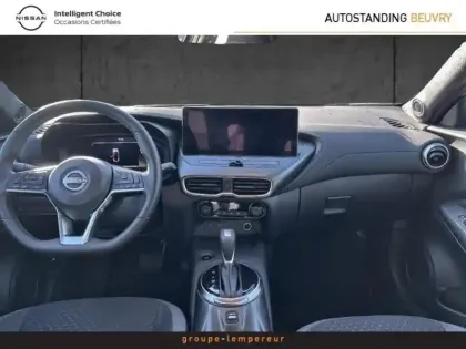 Photo 9 Nissan Juke  1.6 Hybrid 143ch N-Connecta 2025.75