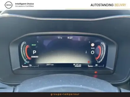 Photo 11 Nissan Juke  1.6 Hybrid 143ch N-Connecta 2025.75