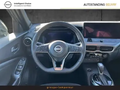 Photo 10 Nissan Juke  1.6 Hybrid 143ch N-Connecta 2025.75