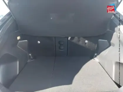 Photo 13 Toyota Yaris Gén. I Ph1 Design 5