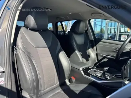 Photo 8 BMW Serie 3 Gén. VII (G21) Ph1 Edition Sport 5