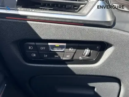 Photo 14 BMW Serie 3 Gén. VII (G21) Ph1 Edition Sport 5