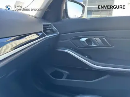 Photo 13 BMW Serie 3 Gén. VII (G21) Ph1 Edition Sport 5