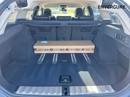 Photo 6 BMW Serie 3 Gén. VII (G21) Ph1 Edition Sport 5