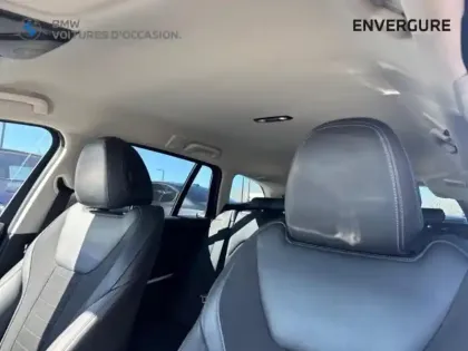 Photo 11 BMW Serie 3 Gén. VII (G21) Ph1 Edition Sport 5