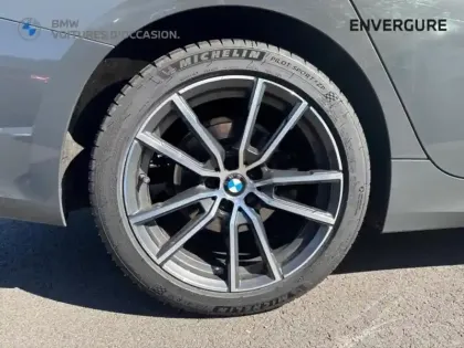 Photo 7 BMW Serie 3 Gén. VII (G21) Ph1 Edition Sport 5