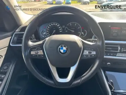 Photo 5 BMW Serie 3 Gén. VII (G21) Ph1 Edition Sport 5