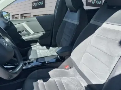 Photo 9 Citroën C4 Gén. III Ph1 NG MAX 5