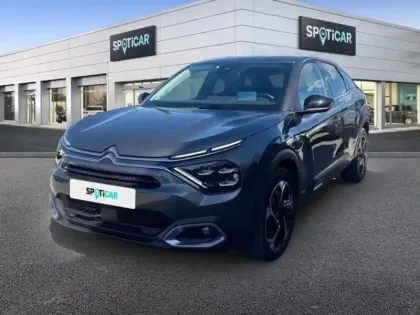 Photo Citroën C4 Max