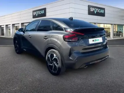 Photo 7 Citroën C4 Gén. III Ph1 NG MAX 5