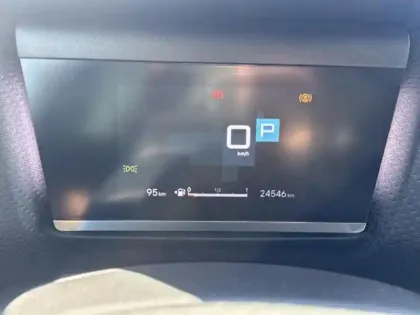 Photo 12 Citroën C4 Gén. III Ph1 NG MAX 5