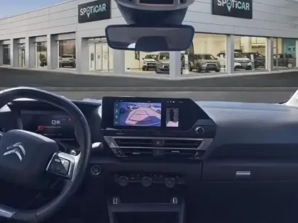 Photo 8 Citroën C4 Gén. III Ph1 NG MAX 5