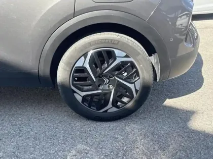 Photo 6 Citroën C4 Gén. III Ph1 NG MAX 5