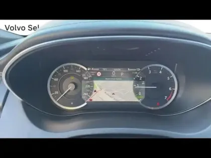 Photo 12 Jaguar E-Pace Gén. I (X540) Ph2 Evo R-Dynamic S 5