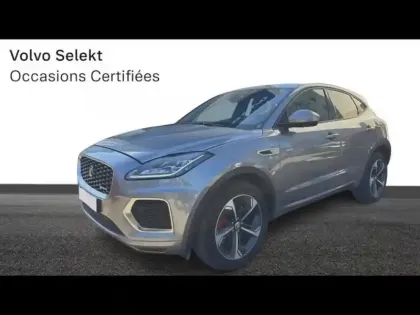Photo Jaguar E-pace R-dynamic S