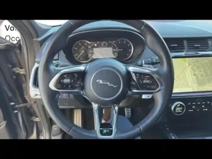 Photo 13 Jaguar E-Pace Gén. I (X540) Ph2 Evo R-Dynamic S 5