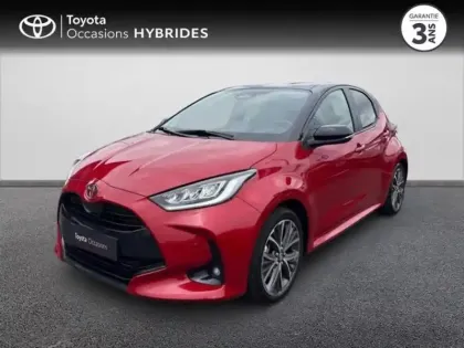 Photo Toyota Yaris Collection