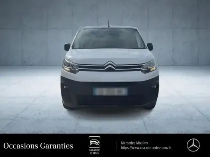 Photo 7 Citroën Berlingo Gén. III Ph1 Worker 3