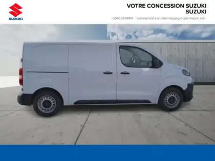 Photo 5 Peugeot Expert  Fg M 1.5 BlueHDi 120ch S&S