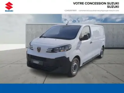 Photo Peugeot Expert Base