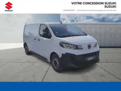 Photo 6 Peugeot Expert  Fg M 1.5 BlueHDi 120ch S&S