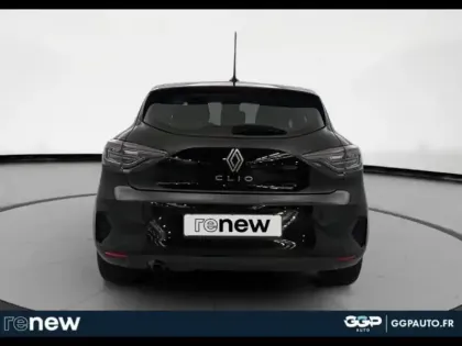 Photo 18 Renault Clio  1.0 TCe 90ch Evolution