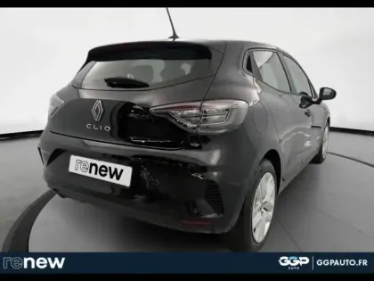 Photo 19 Renault Clio  1.0 TCe 90ch Evolution