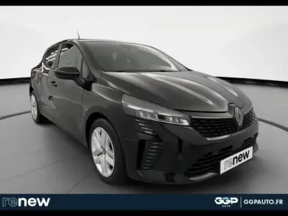 Photo 21 Renault Clio  1.0 TCe 90ch Evolution