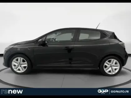 Photo 16 Renault Clio  1.0 TCe 90ch Evolution