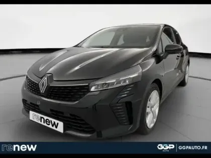 Photo 15 Renault Clio  1.0 TCe 90ch Evolution