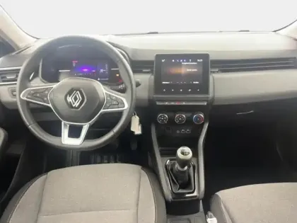 Photo 27 Renault Clio  1.0 TCe 90ch Evolution