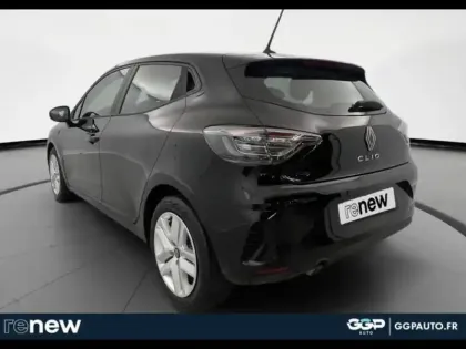 Photo 17 Renault Clio  1.0 TCe 90ch Evolution