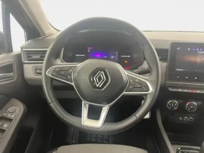 Photo 29 Renault Clio  1.0 TCe 90ch Evolution