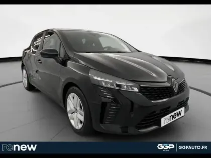 Photo 6 Renault Clio Gén. V (BJA) Ph2 Evolution 5