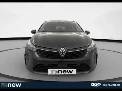 Photo 22 Renault Clio  1.0 TCe 90ch Evolution