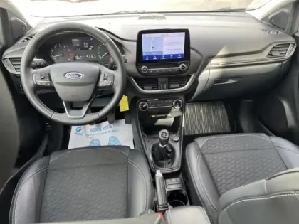 Photo 13 Ford Puma Gén. II Ph1 Titanium X 5