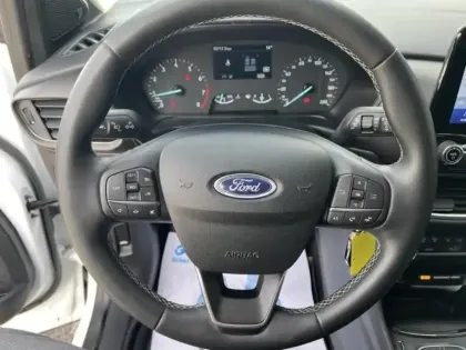 Photo 14 Ford Puma Gén. II Ph1 Titanium X 5