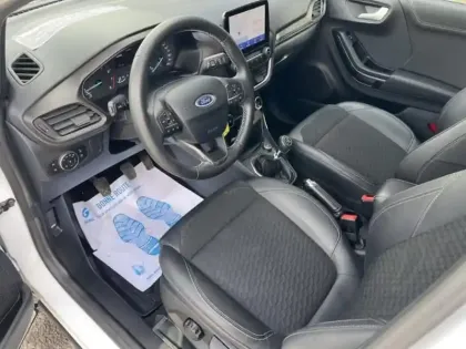 Photo 9 Ford Puma Gén. II Ph1 Titanium X 5