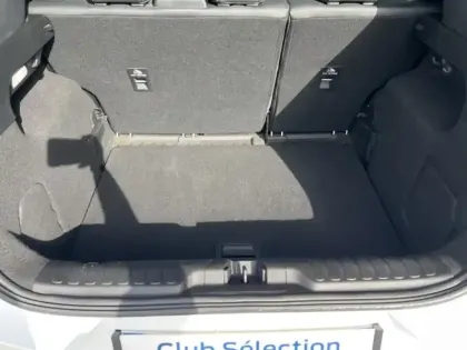 Photo 12 Ford Puma Gén. II Ph1 Titanium X 5